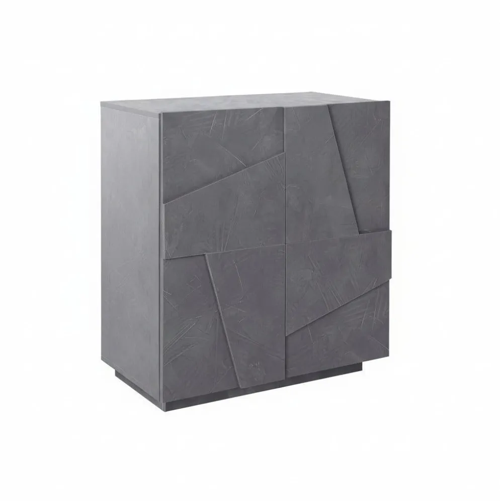 Credenza cucina Taylor 2A Slate