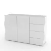 Credenza da cucina moderna Surf B