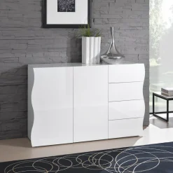 Credenza da cucina moderna Surf B