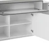 Credenza moderna per cucina Krisen 160 Report