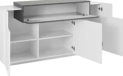 Credenza moderna per cucina Krisen 160 Report
