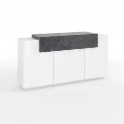 Credenza moderna per cucina Krisen 160 Report