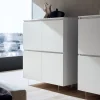 Credenza moderna per cucina soggiorno Kristian