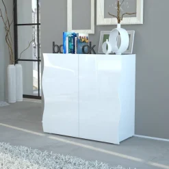 Credenza moderna Surf C