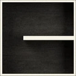 Cubo da parete per libreria ABC Bookcase