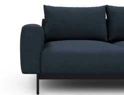 Divano con chaise longue Arthon D1