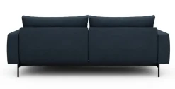 Divano con chaise longue Arthon D1