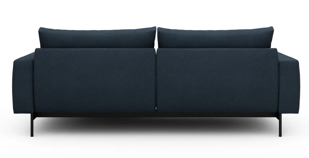 Divano con chaise longue Arthon D1