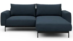 Divano con chaise longue Arthon D1