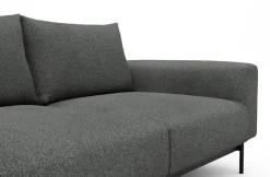 Divano con chaise longue Arthon B2