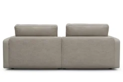 Divano con chaise longue Vivole 7.2