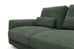Divano con chaise longue Vivole 6.0