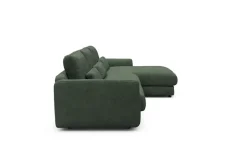 Divano con chaise longue Vivole 6.0