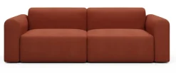 Divano design moderno Rund B2L