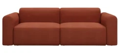 Divano design moderno Rund B2L