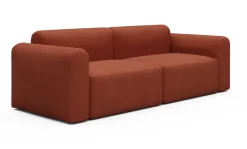 Divano design moderno Rund B2L
