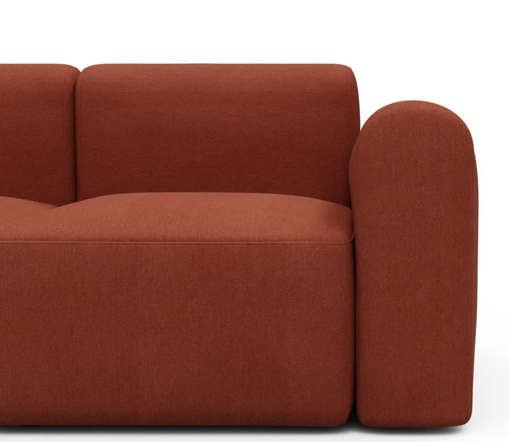 Divano design moderno Rund B2L