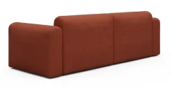 Divano design moderno Rund B2L