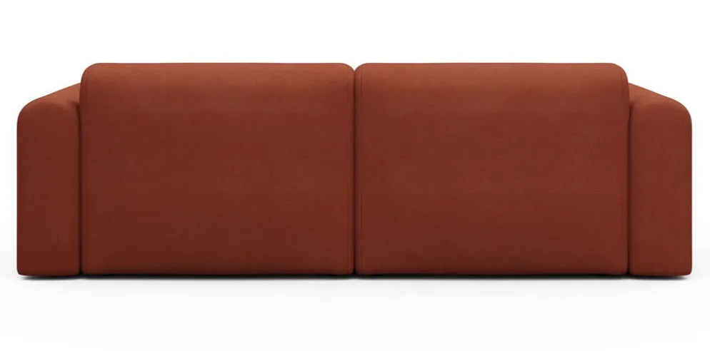Divano design moderno Rund B2L