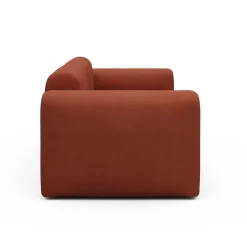 Divano design moderno Rund B2L