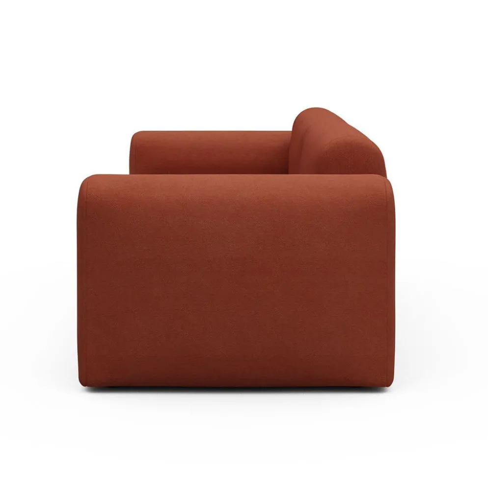 Divano design moderno Rund B2L