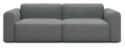Divano design moderno Rund B2L