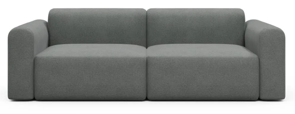 Divano design moderno Rund B2L