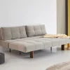 Divano letto alla francese Eilis