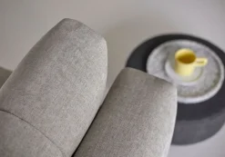 Divano letto alla francese Eilis