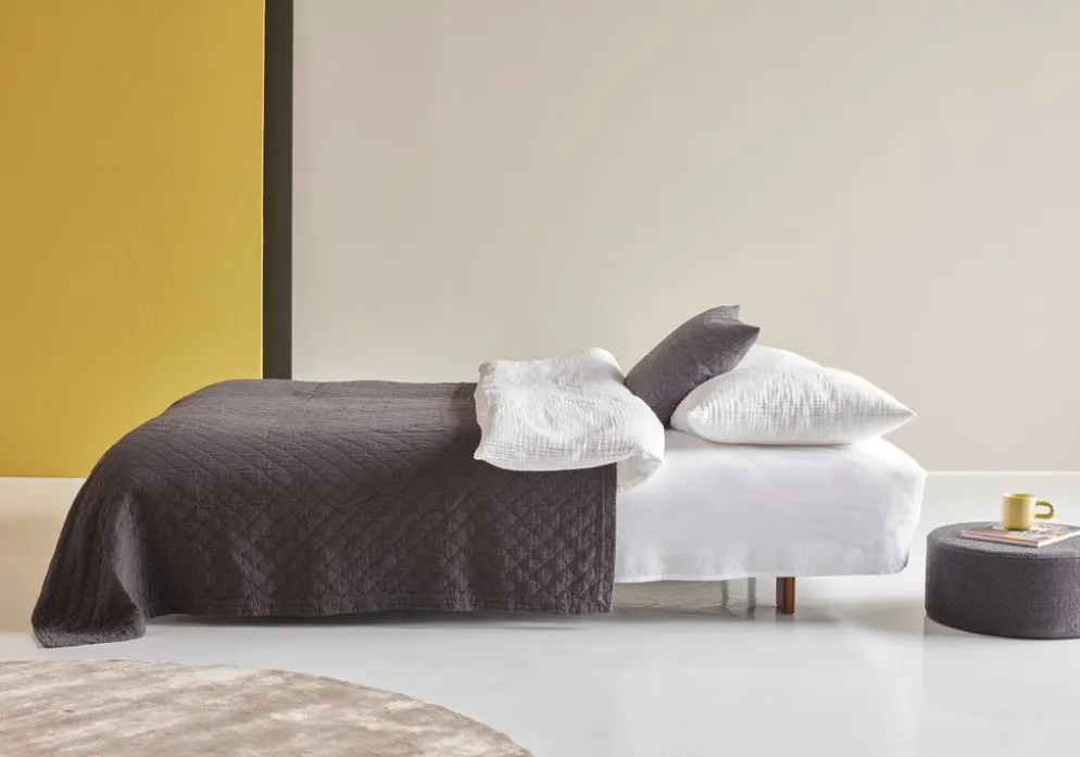 Divano letto alla francese Eilis