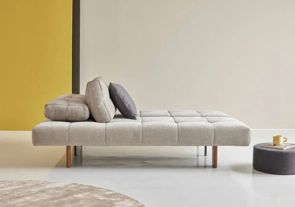 Divano letto alla francese Eilis