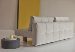 Divano letto alla francese Eilis