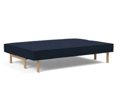 Divano letto alla francese Sly Wood