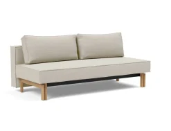 Divano letto alla francese Sly Wood