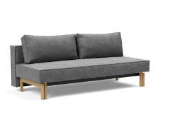 Divano letto alla francese Sly Wood