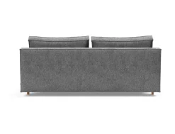 Divano letto alla francese Sly Wood