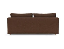 Divano letto alla francese Sly Wood