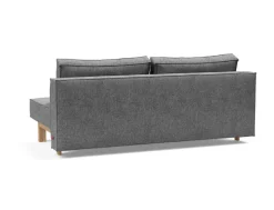 Divano letto alla francese Sly Wood