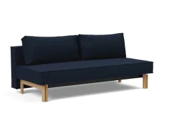 Divano letto alla francese Sly Wood