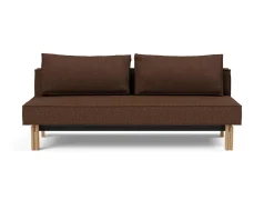 Divano letto alla francese Sly Wood