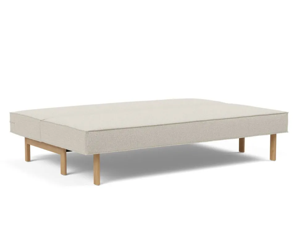 Divano letto alla francese Sly Wood