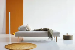Divano letto alla francese Sly Wood