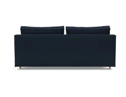 Divano letto alla francese Sly Wood