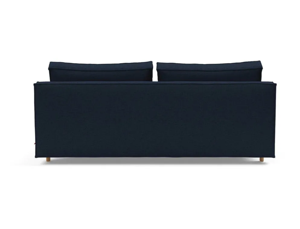 Divano letto alla francese Sly Wood