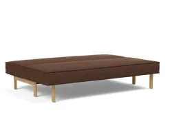 Divano letto alla francese Sly Wood