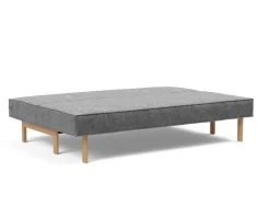 Divano letto alla francese Sly Wood