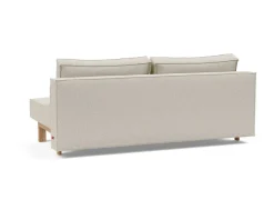 Divano letto alla francese Sly Wood