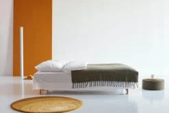 Divano letto alla francese Sly Wood