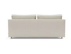 Divano letto alla francese Sly Wood