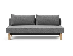 Divano letto alla francese Sly Wood